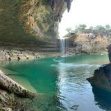 Hamilton Pool Preserve