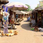 Arts and Crafts Village