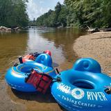 Saco River Tubing