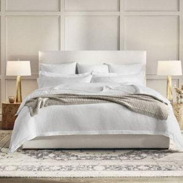 New Bedding