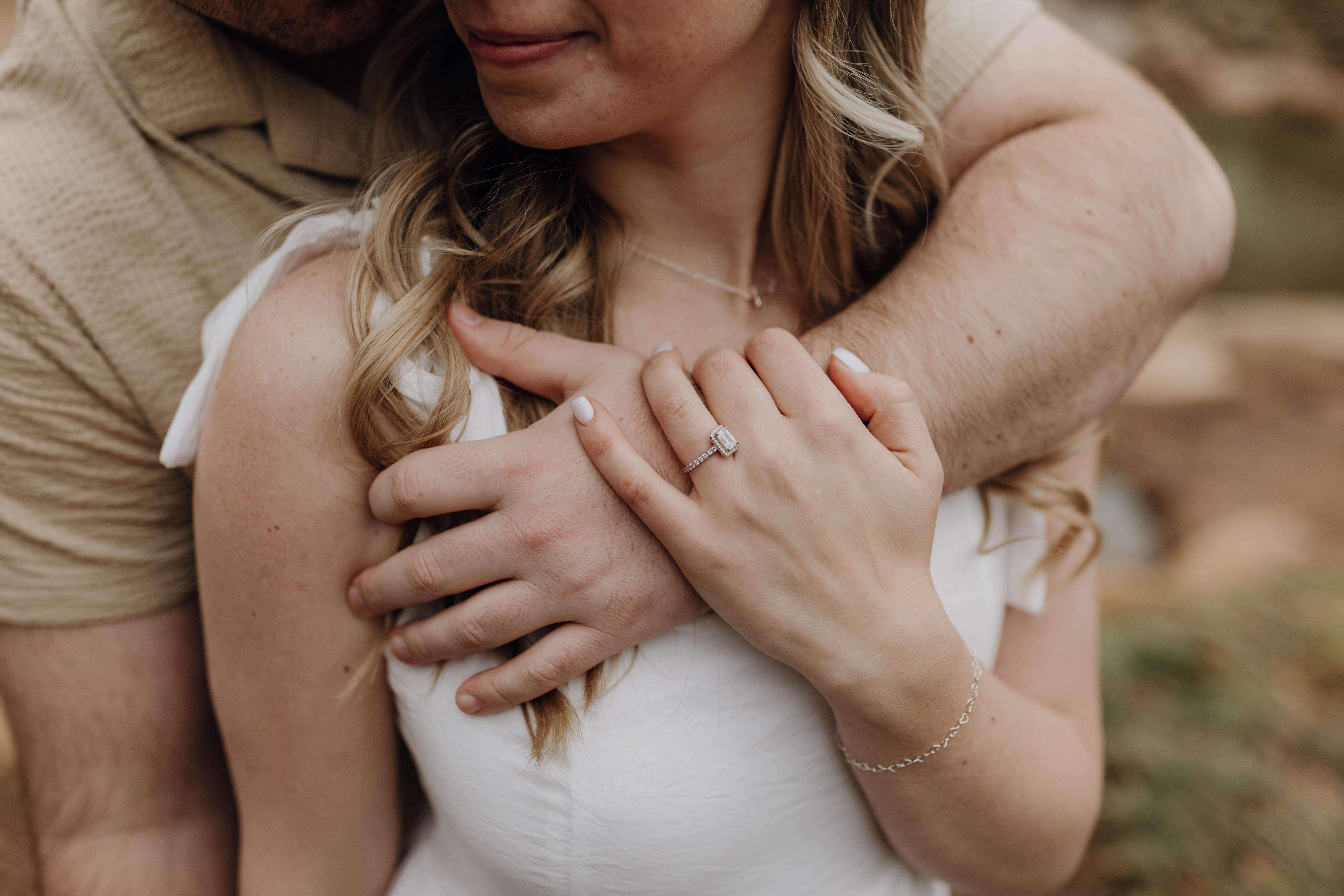 The Wedding Website of Gordon Soffel and Leah Blanchard