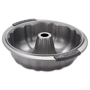 Anolon® Advanced Nonstick 9-1/2-Inch Fluted Cake Pan