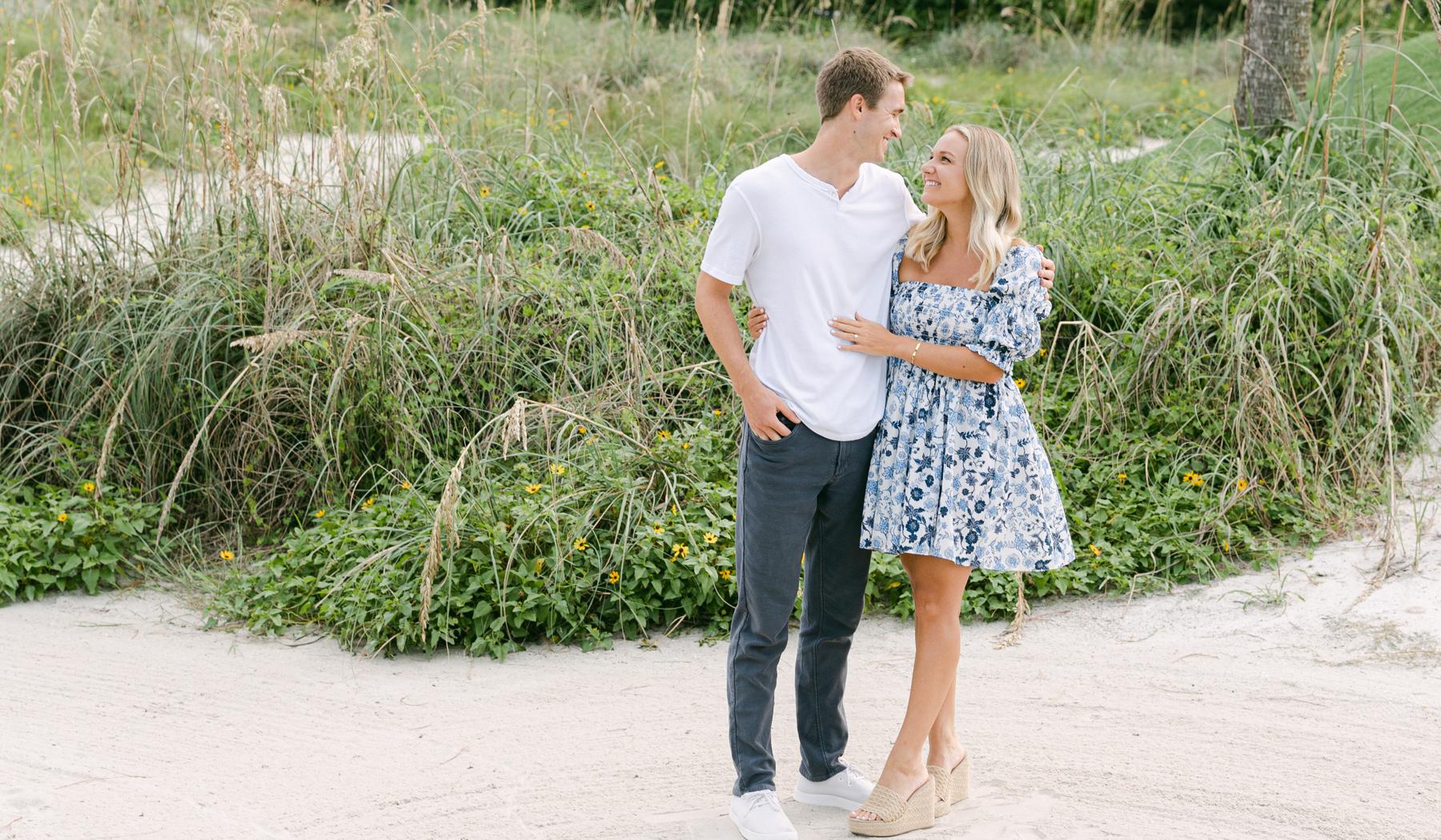 The Wedding Website of Emily Hall and Michael Stehle
