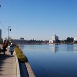 Lake Merrit