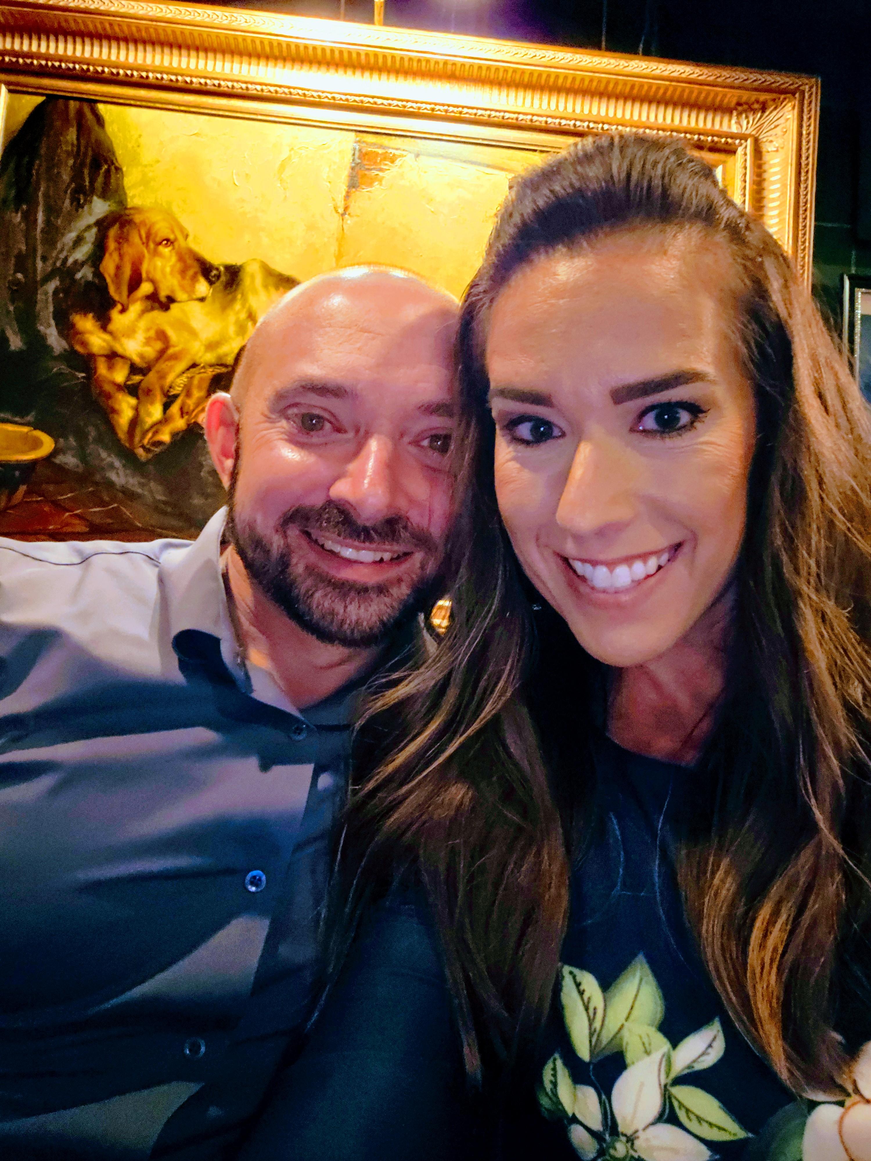 The Wedding Website of Courtney Heiser and Christopher Beachler