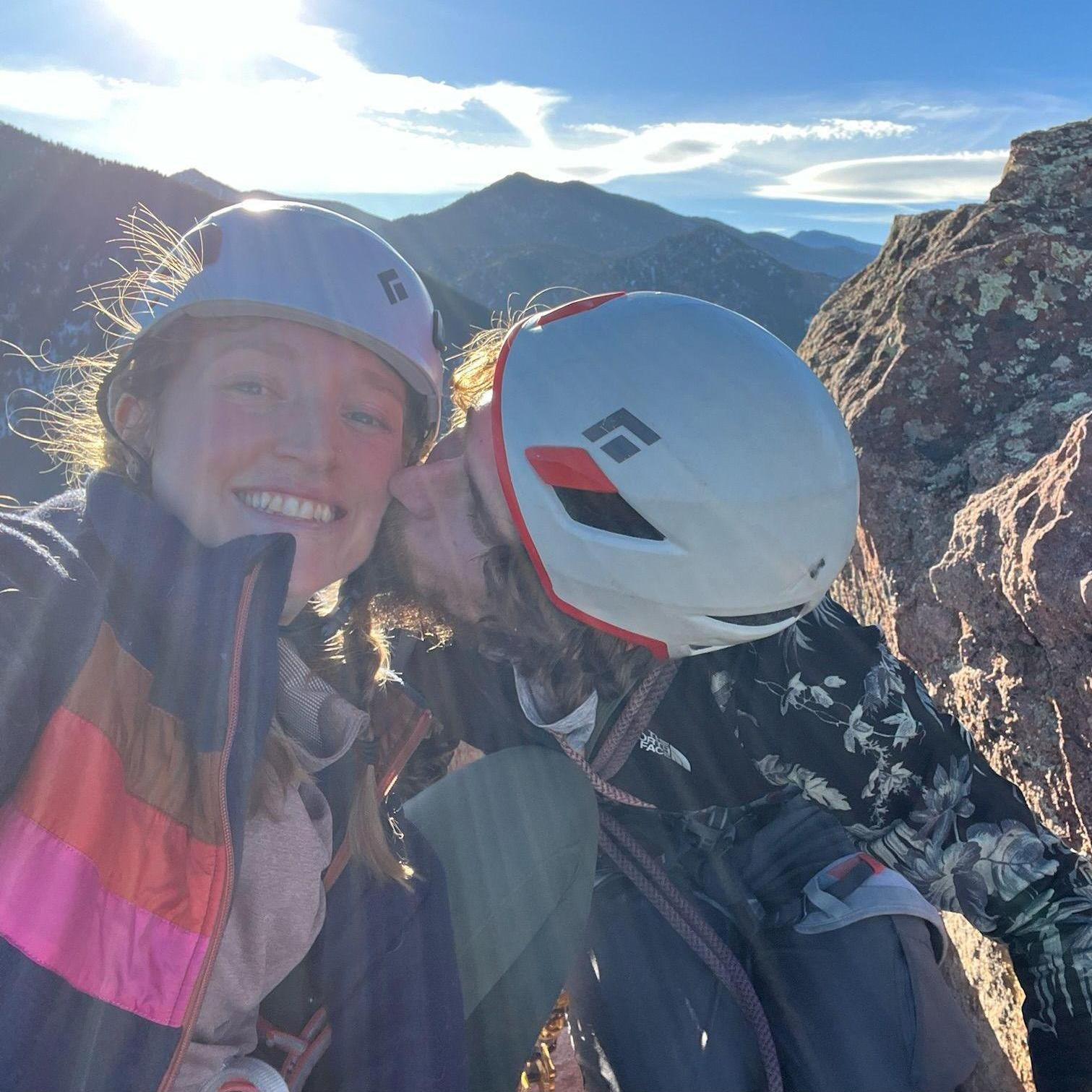 Eldo Canyon State Park