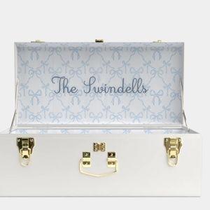 Petite Bridal Trunk