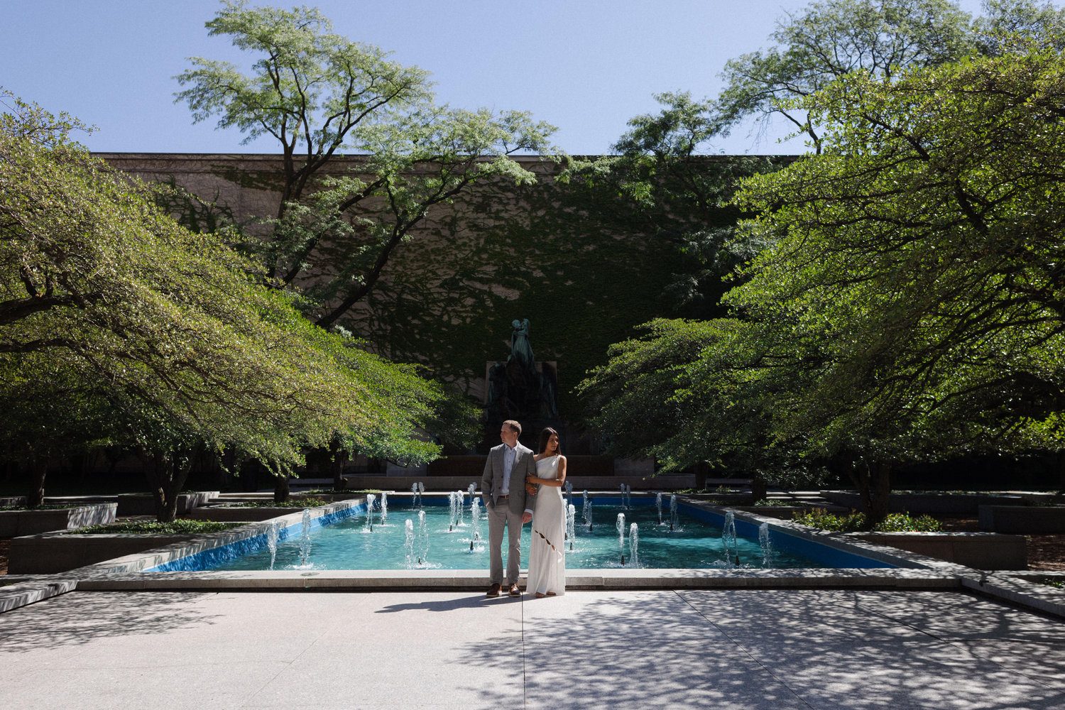 The Wedding Website of Katie Hartmann and Charlie Steinhoff