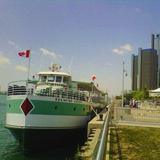 Diamond Jack's River Tours