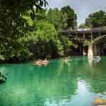 Zilker Park