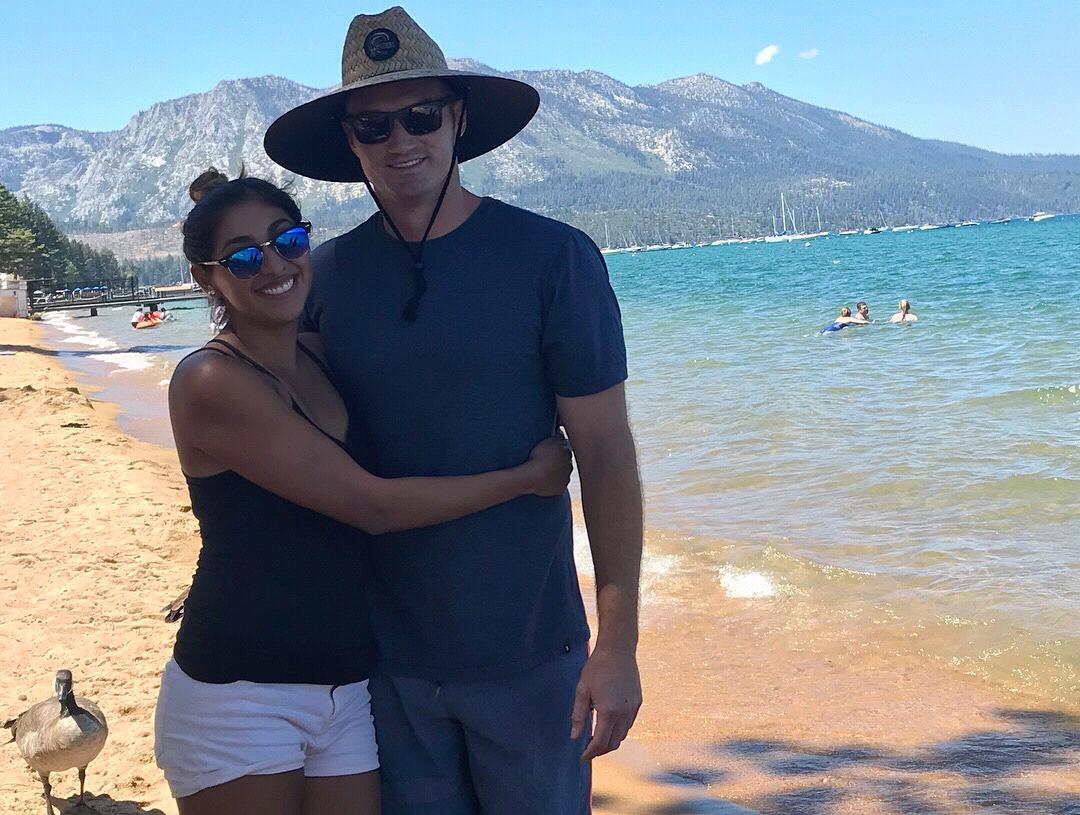 Lake Tahoe, California