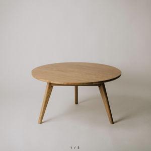 Elo Coffee Table | Akron Street