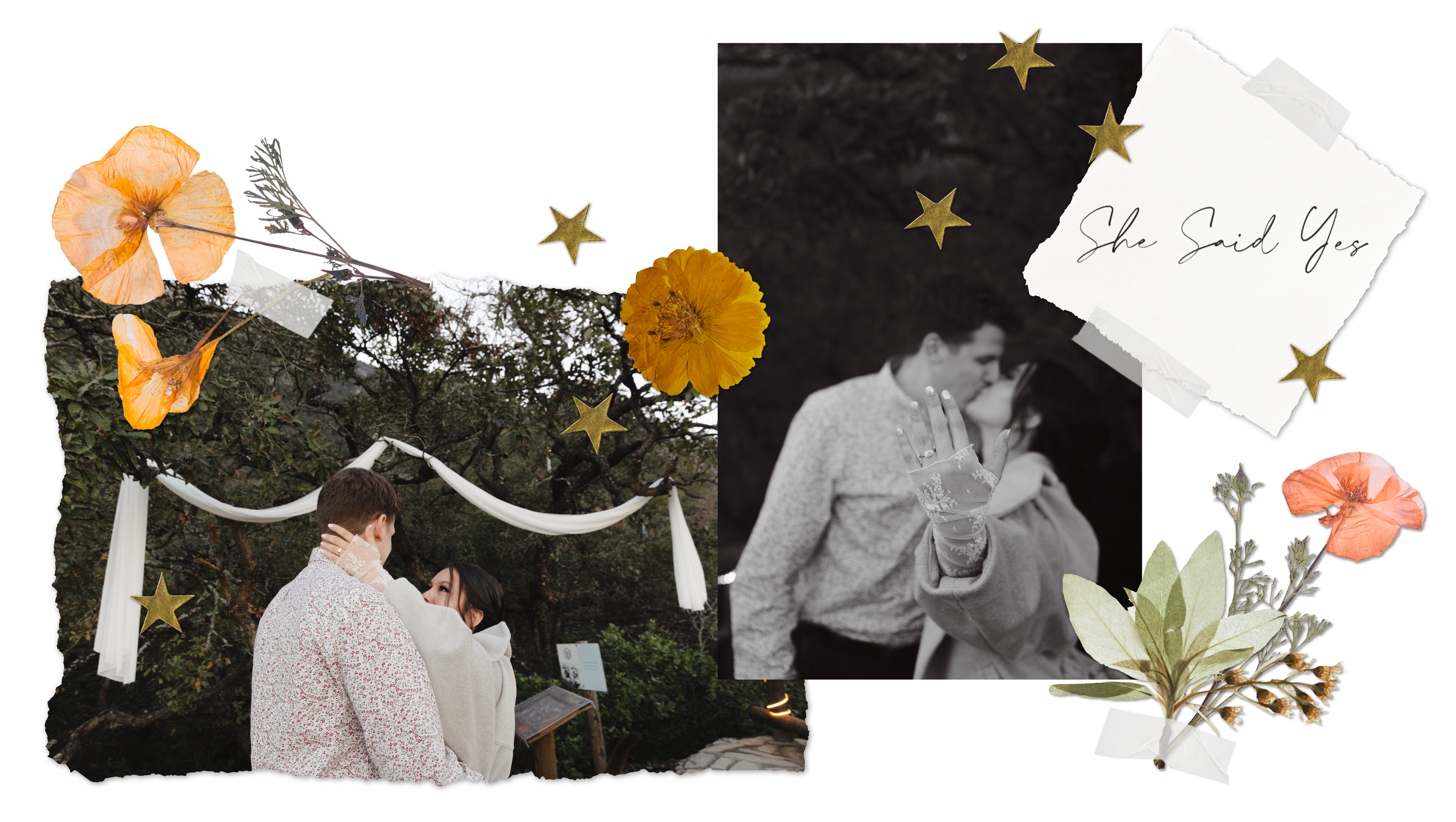 The Wedding Website of Valeria Lopez and Kyle Chalmers