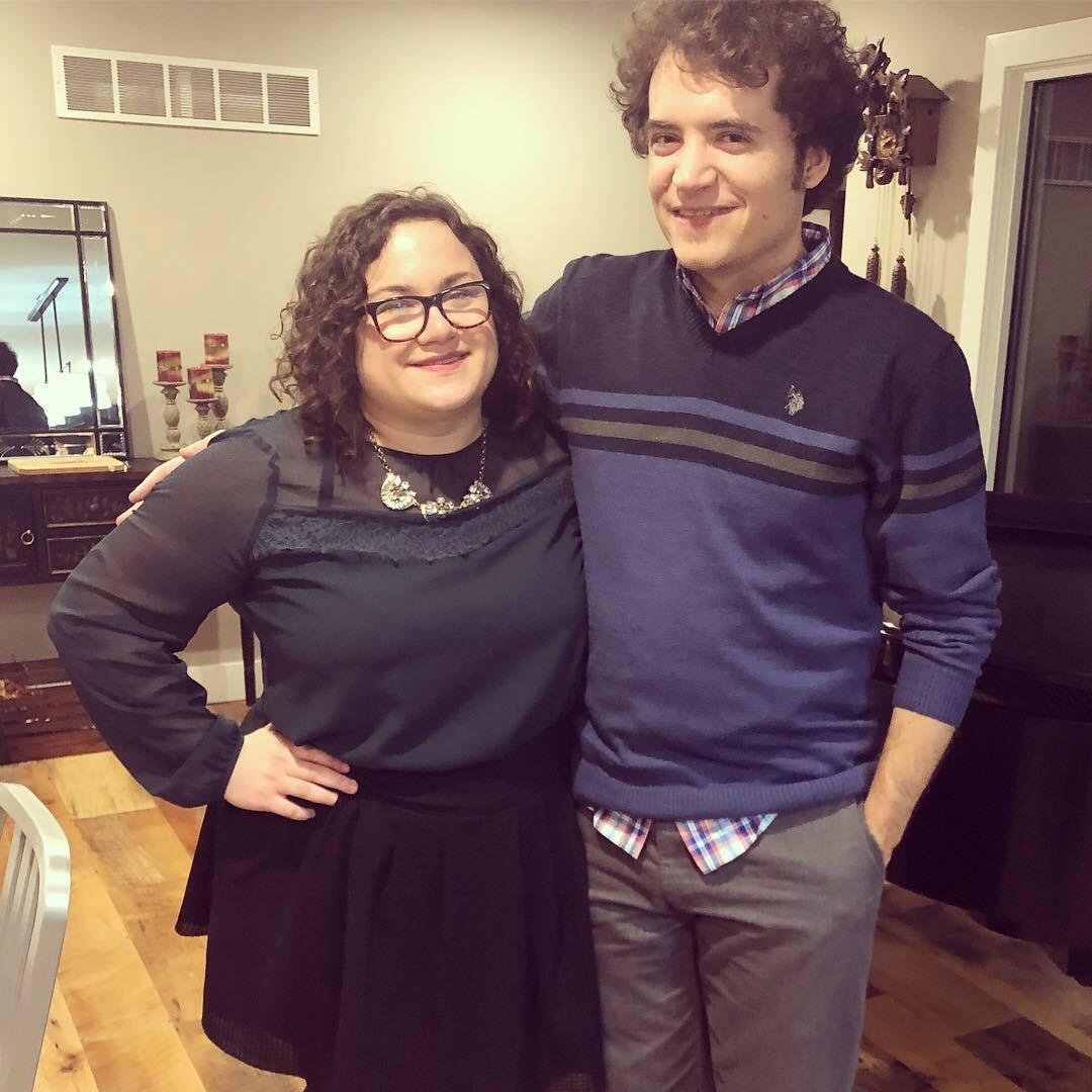 Thanksgiving 2017 with the Luerdings!