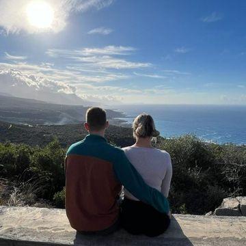 Greek Coast