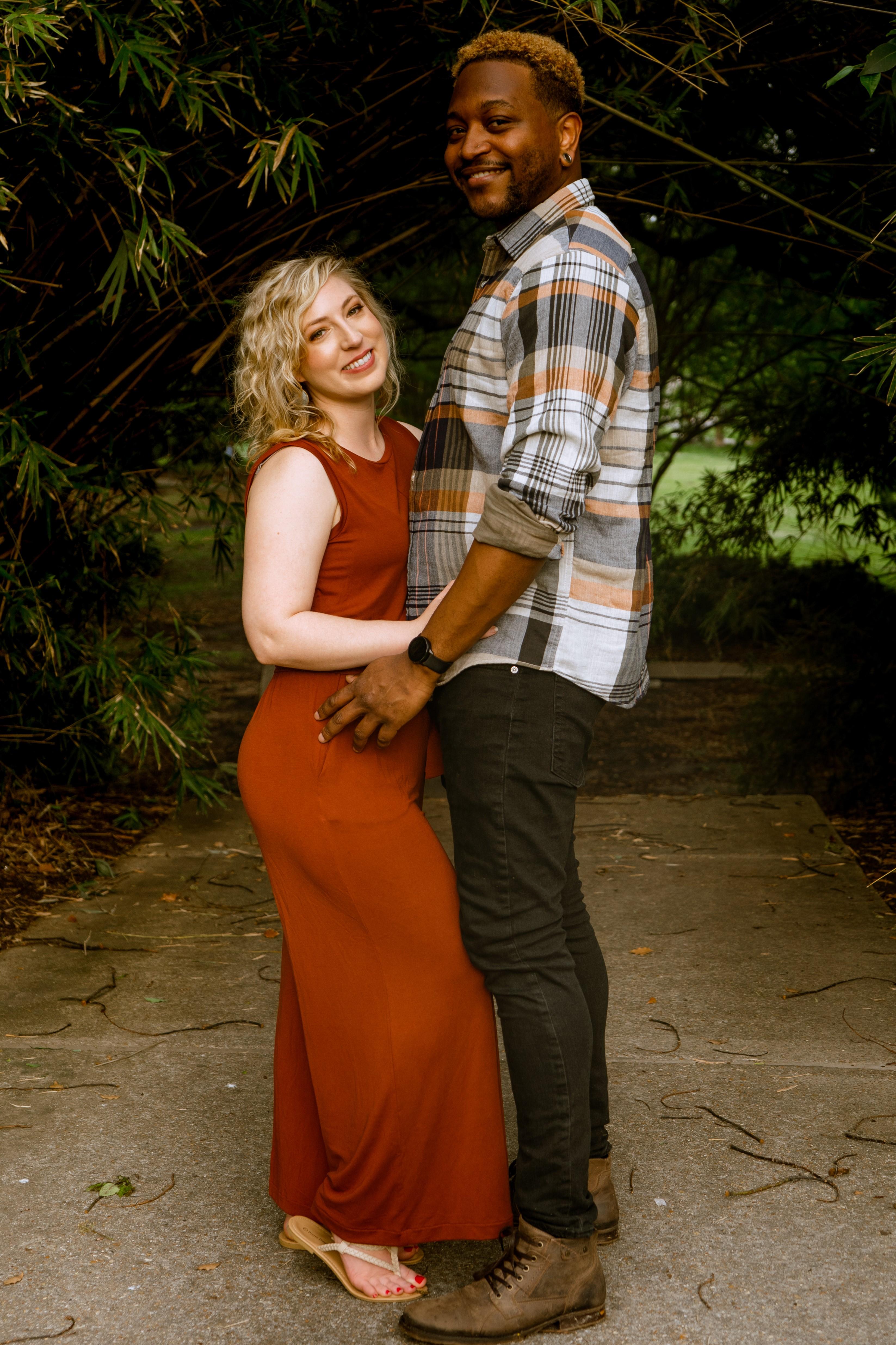 The Wedding Website of Grace Kulage and Paulfry Galmon