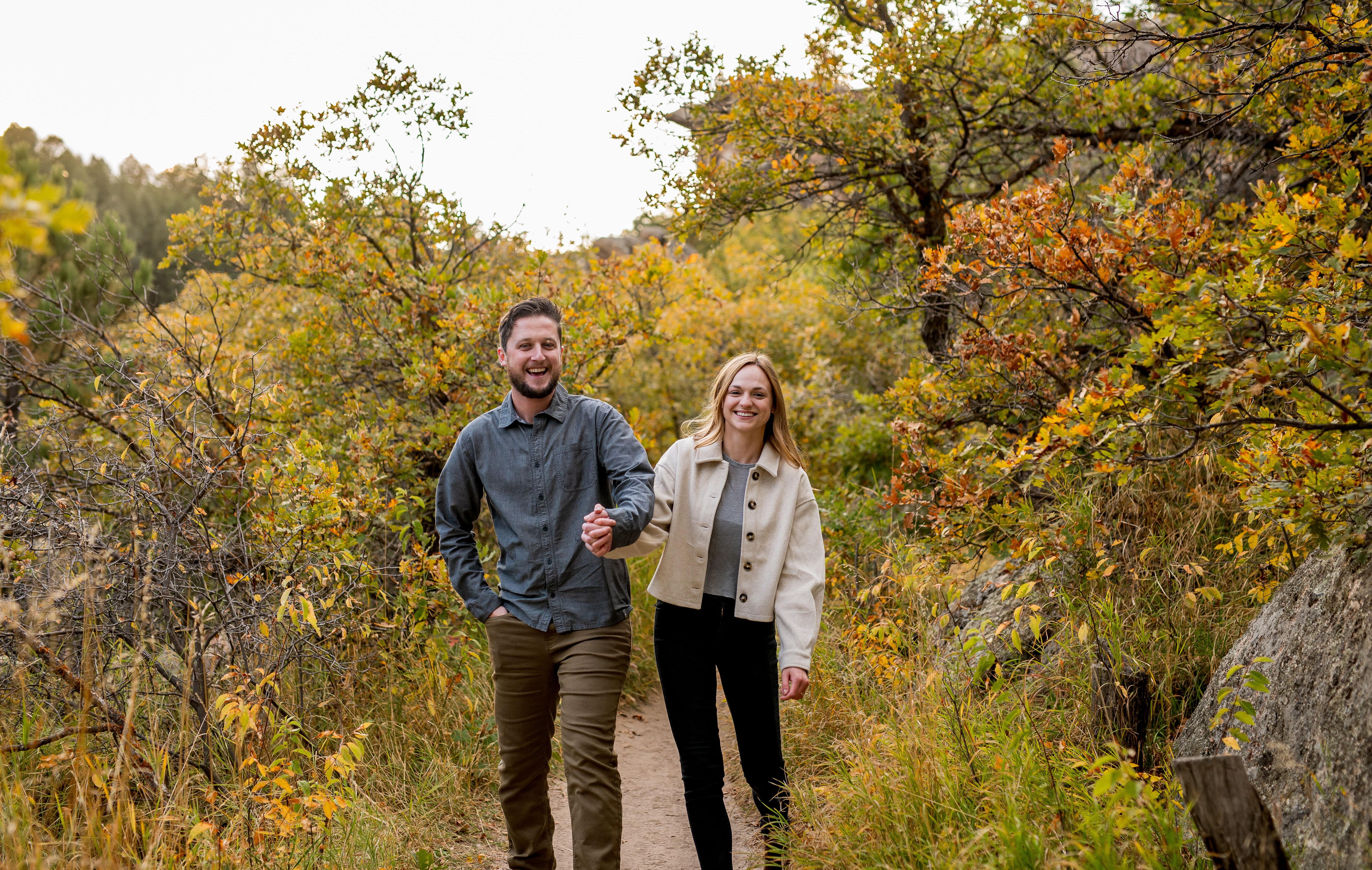 The Wedding Website of Adrienne Hebb and Gregory Guggenheim