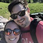 Hiking!