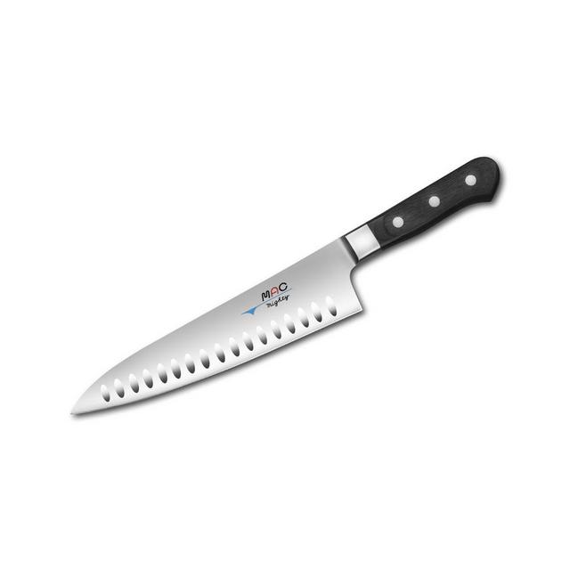 MAC Professional Chef's Knife MTH-80 - 8-inch - MAC Knives | Cutlery and More