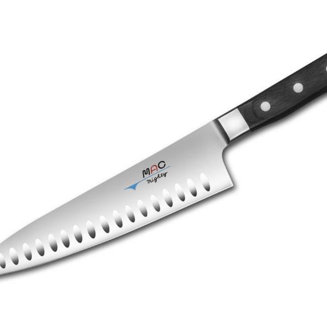 MAC Professional Chef's Knife MTH-80 - 8-inch - MAC Knives | Cutlery and More
