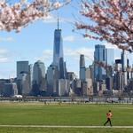 Liberty State Park