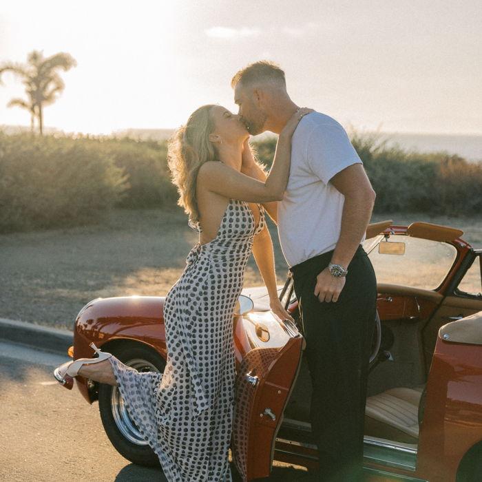 Maggie Genevieve Rouse and Colby Alan Barnes' Wedding Website