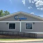 J.R. Cash's Grill & Bar