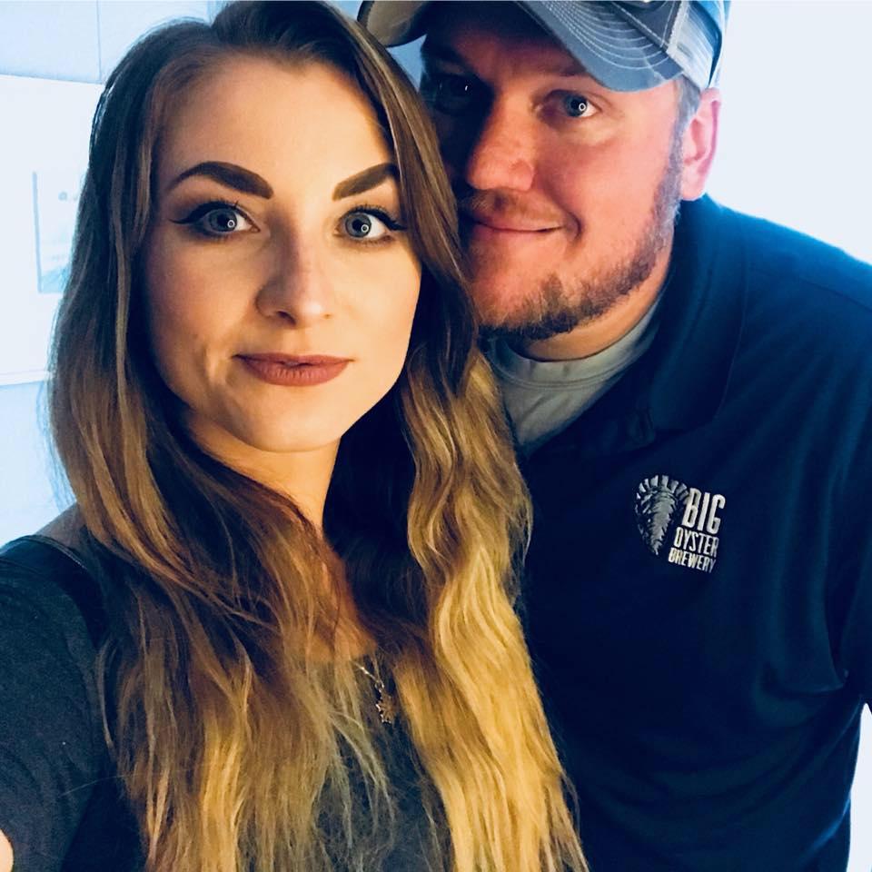 The Wedding Website of Samantha Ballentine and Michael Anderson