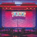 Quezada’s Comedy Club