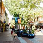 Downtown Mall