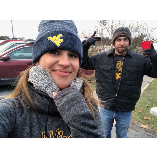 WVU game 2018