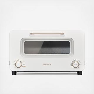 The Toaster Pro