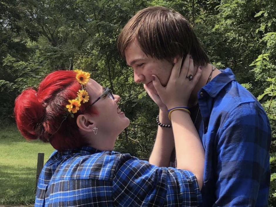 The Wedding Website of Lyric Clary and Patrick Matthews