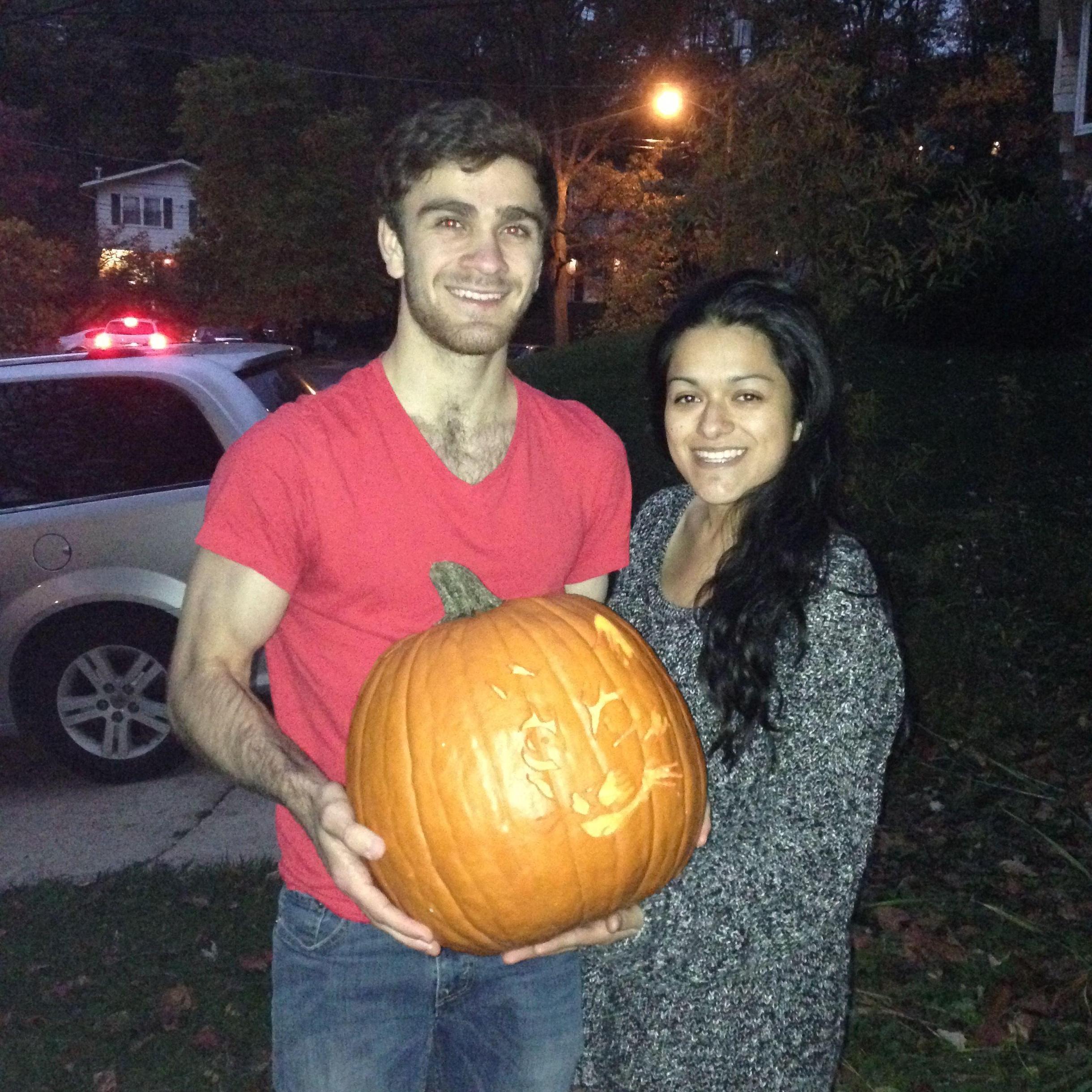 October 2014: Greenbelt, Maryland