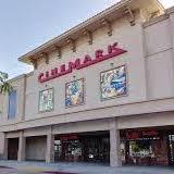 Cinemark Antelope Valley Mall