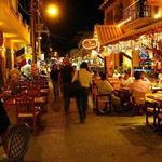 Hidalgo Street