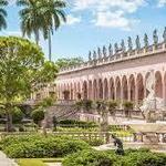 The John and Mable Ringling Museum of Art