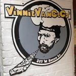 Vinnie Van GoGo's