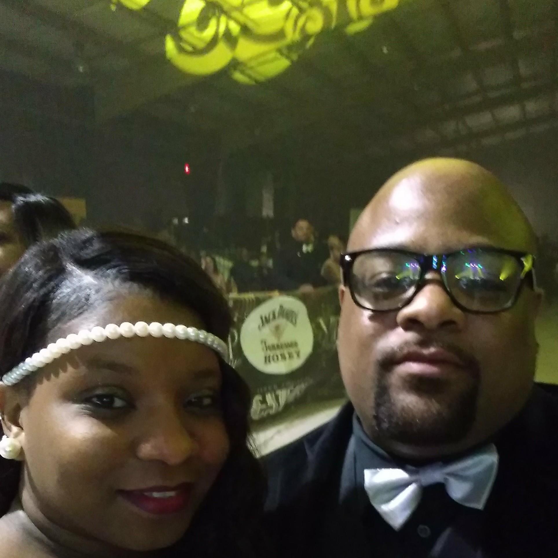 Great Gatsby Ball 2k18