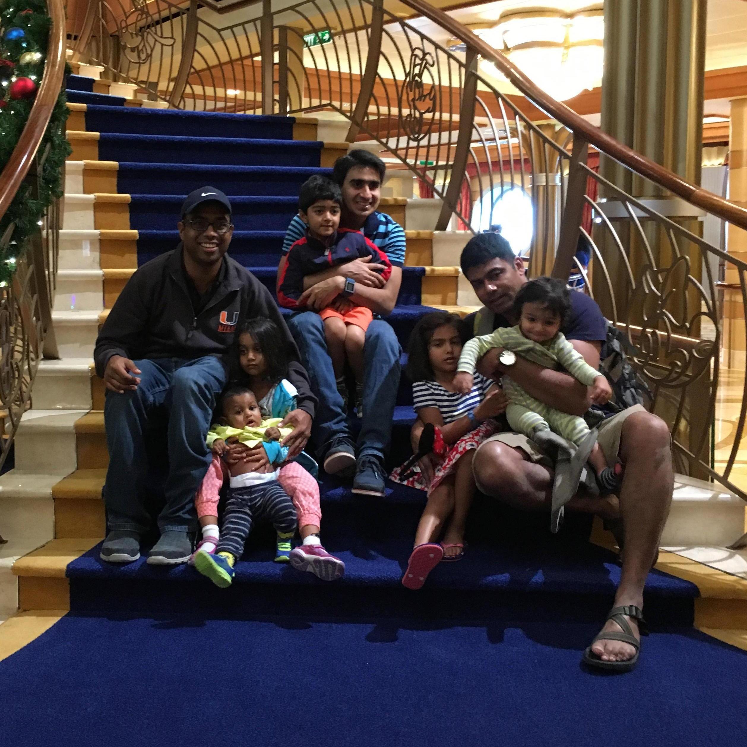 Disney Cruise