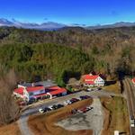 Habersham Winery