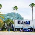 The Florida Aquarium