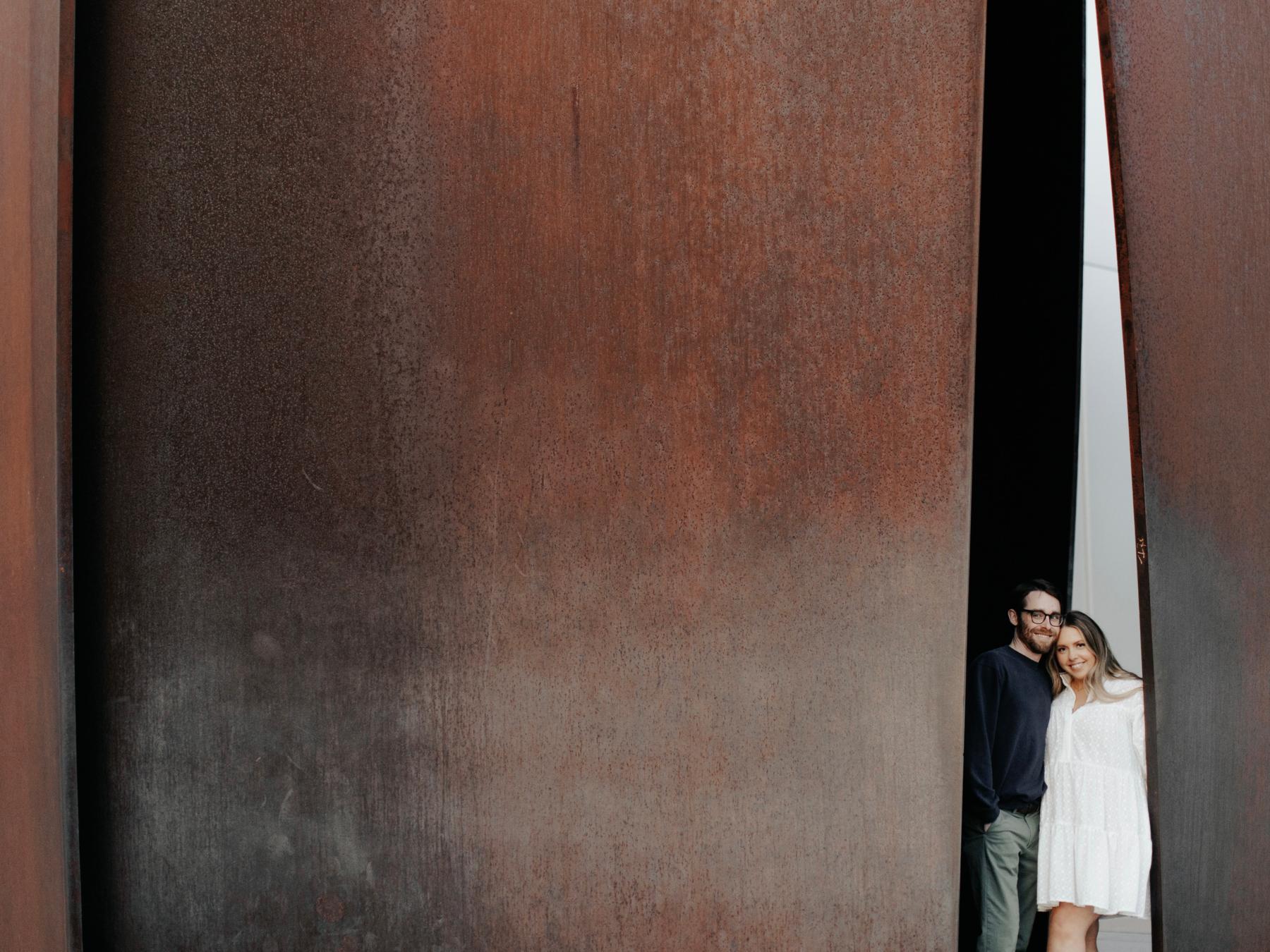 The Wedding Website of Sadie Poole and Tim Alfano