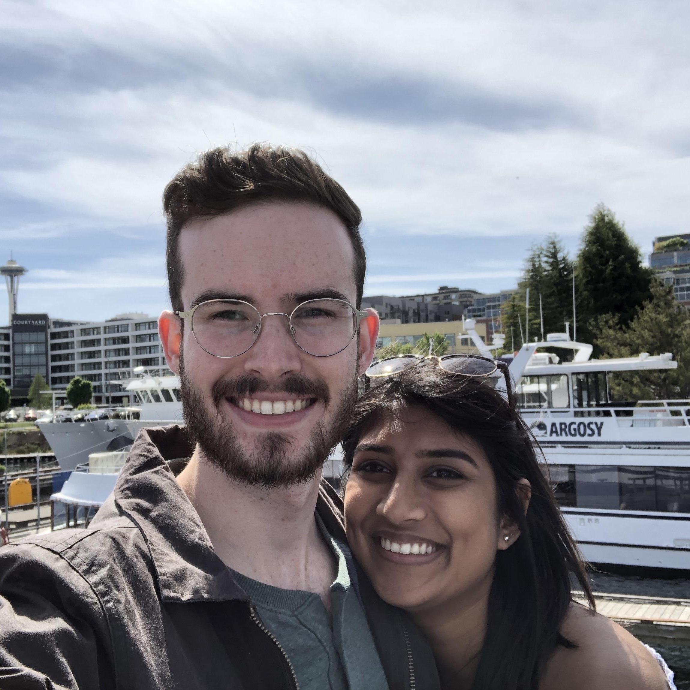 Seattle 2019