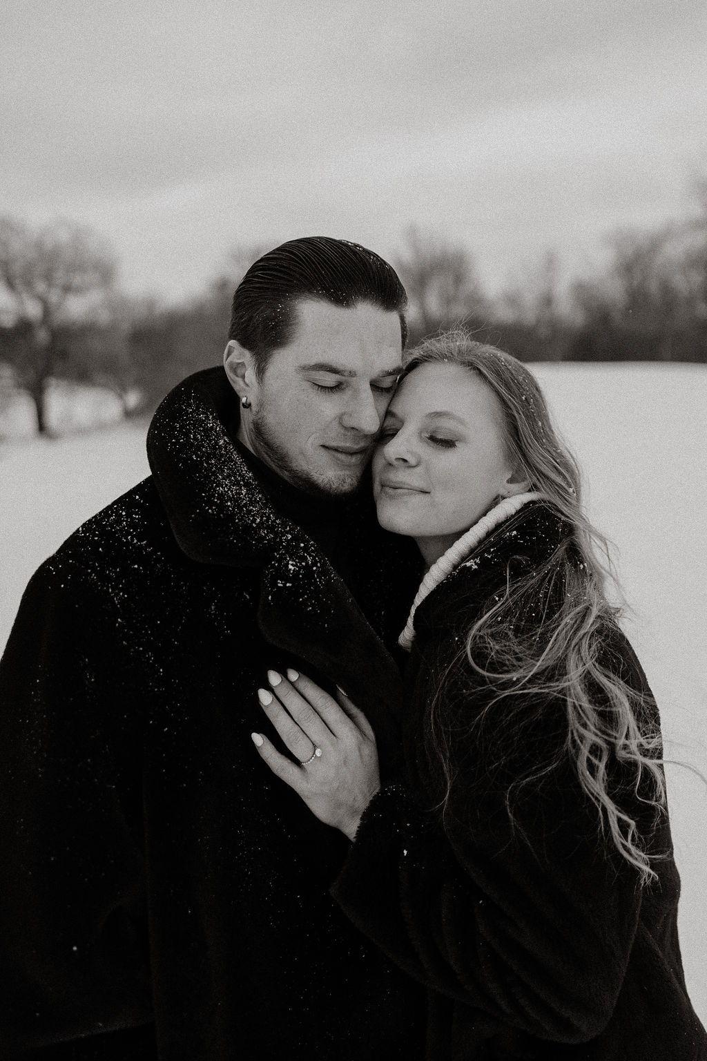 The Wedding Website of Melanie Linsmair and Sean Weisansal
