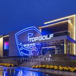 Topgolf
