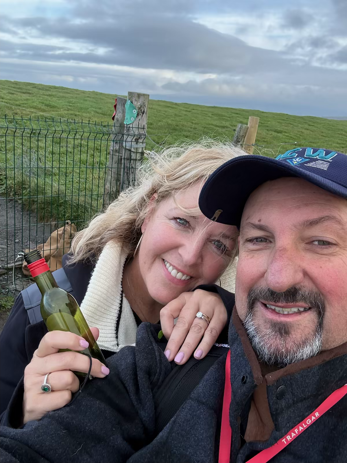 The Wedding Website of Sue Vermette and Bill Cousins