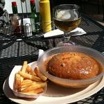 Sunset Inn (Bar & Grill)