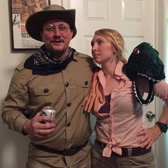 Halloween 2015, Los Angeles