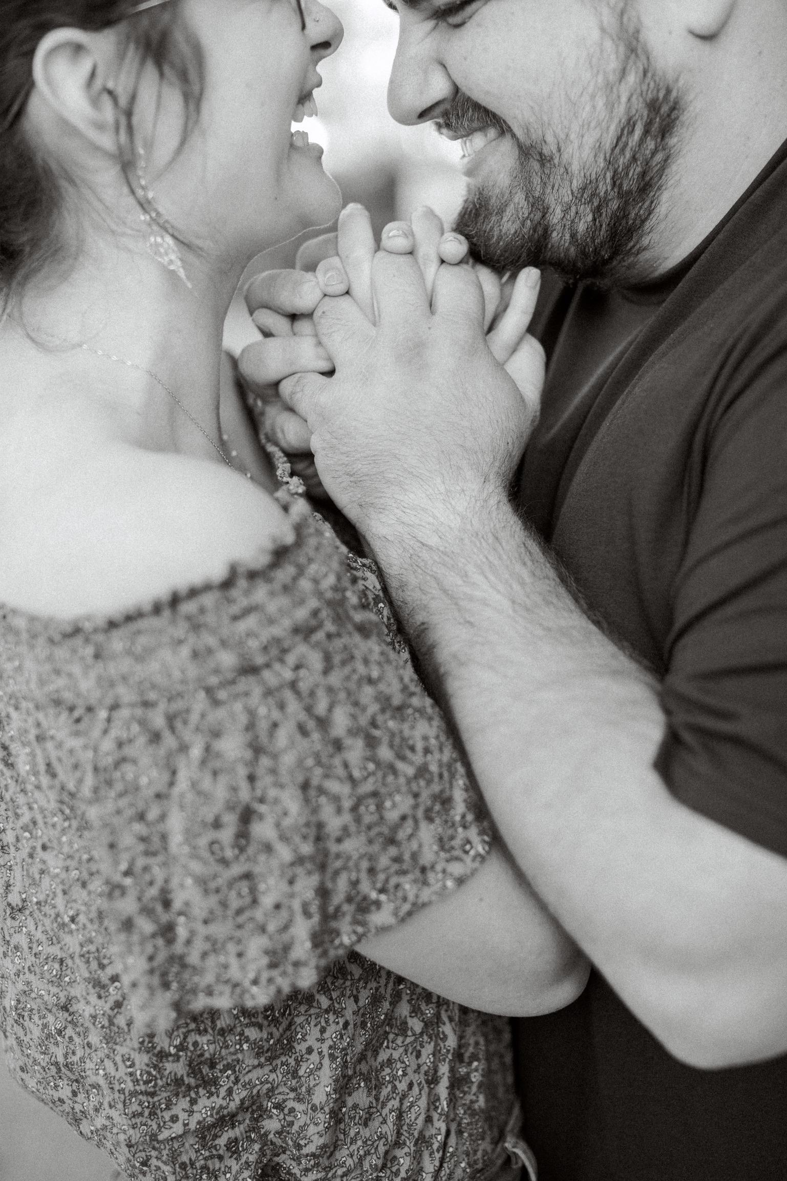 The Wedding Website of Katie Ekblad and Joe Traver